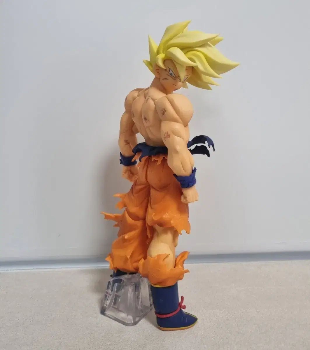 ドラゴンボール クローニクル COOGI(クージー) C賞 FML フィギュア 出品