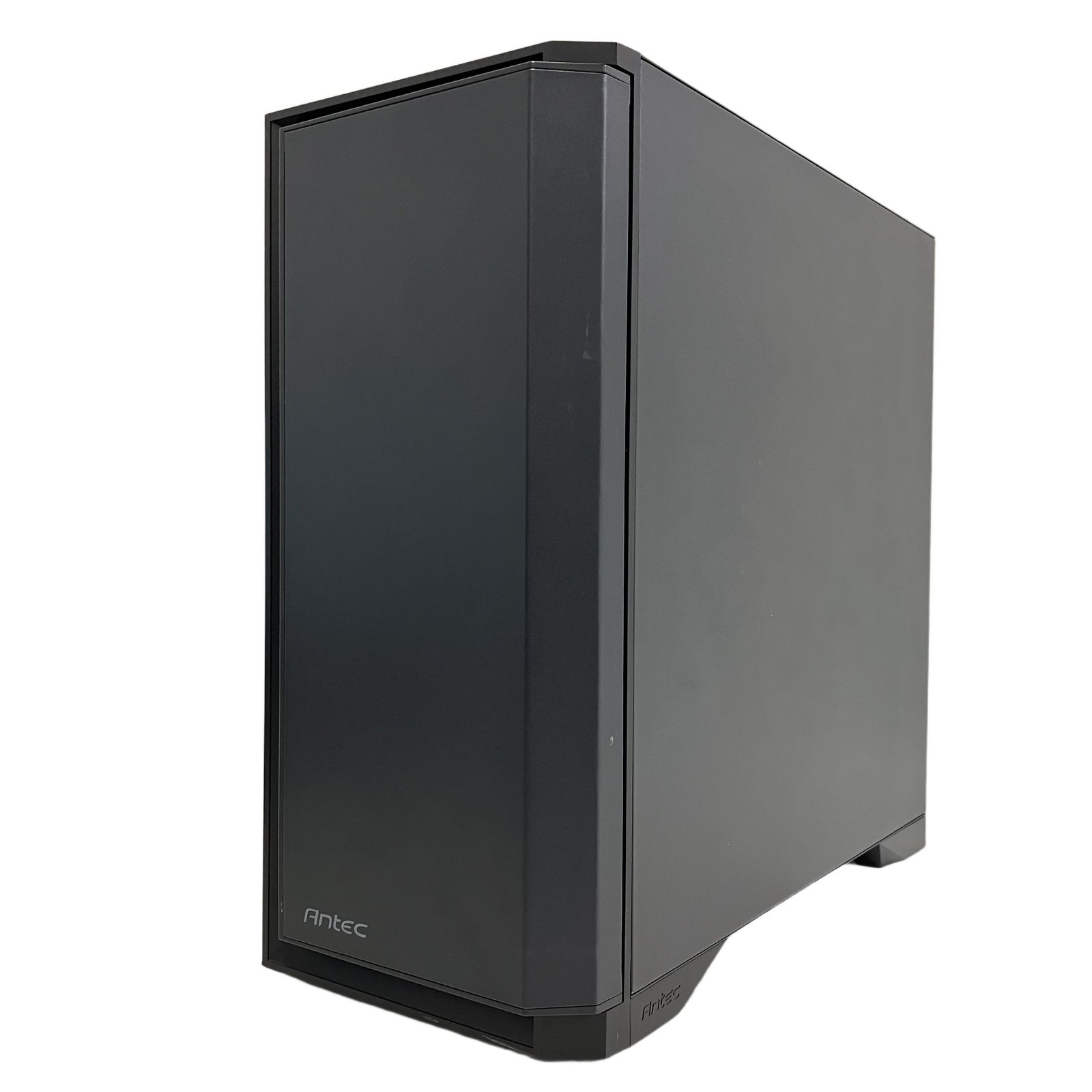 Antec デスクトップ PC 32GB SSD 500GB HDD 3TB Core i7 9700K 3.60GHz OS無 中古 T11461142