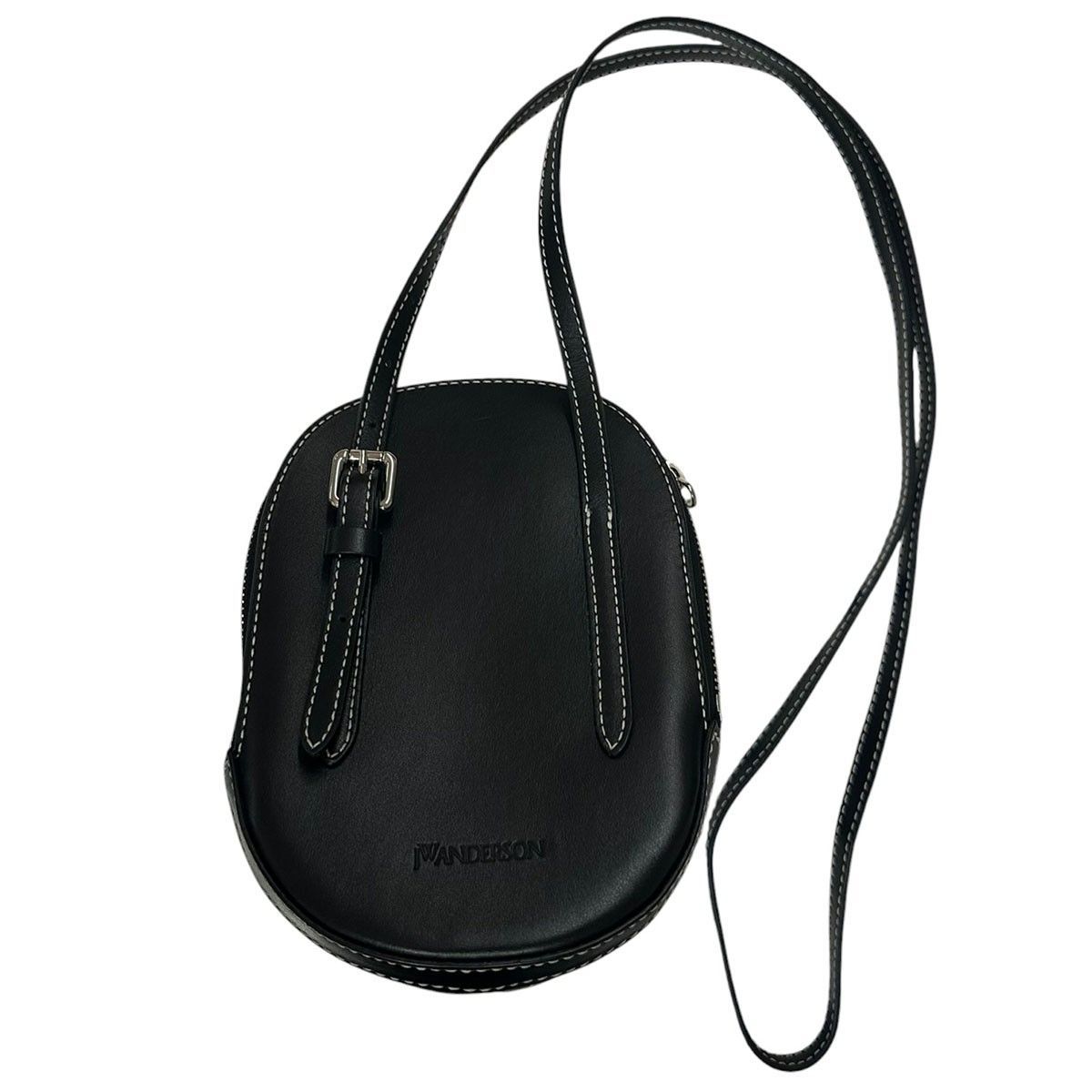 J．W．ANDERSON MIDI CAP BAG キャップモチーフショルダーバッグ