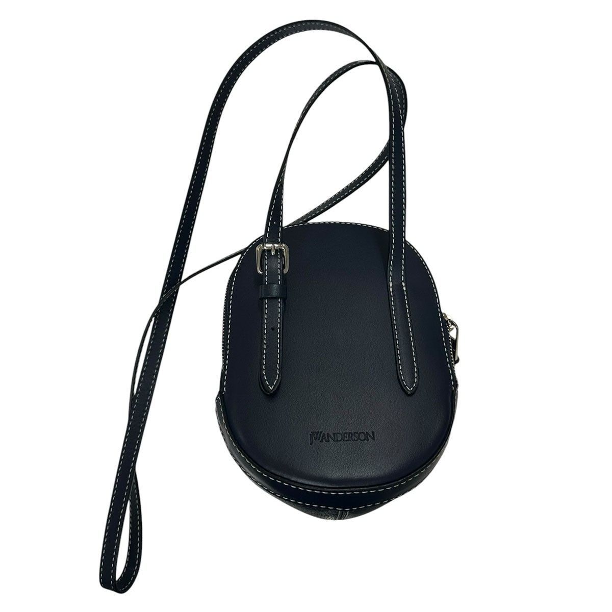J．W．ANDERSON MIDI CAP BAG キャップモチーフショルダーバッグ