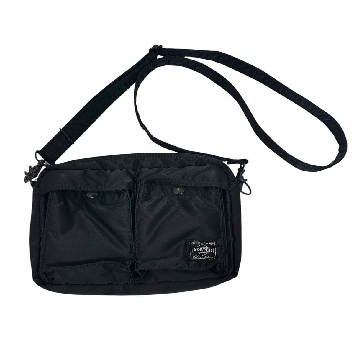 PORTER タンカーショルダーバッグ 8071000181343