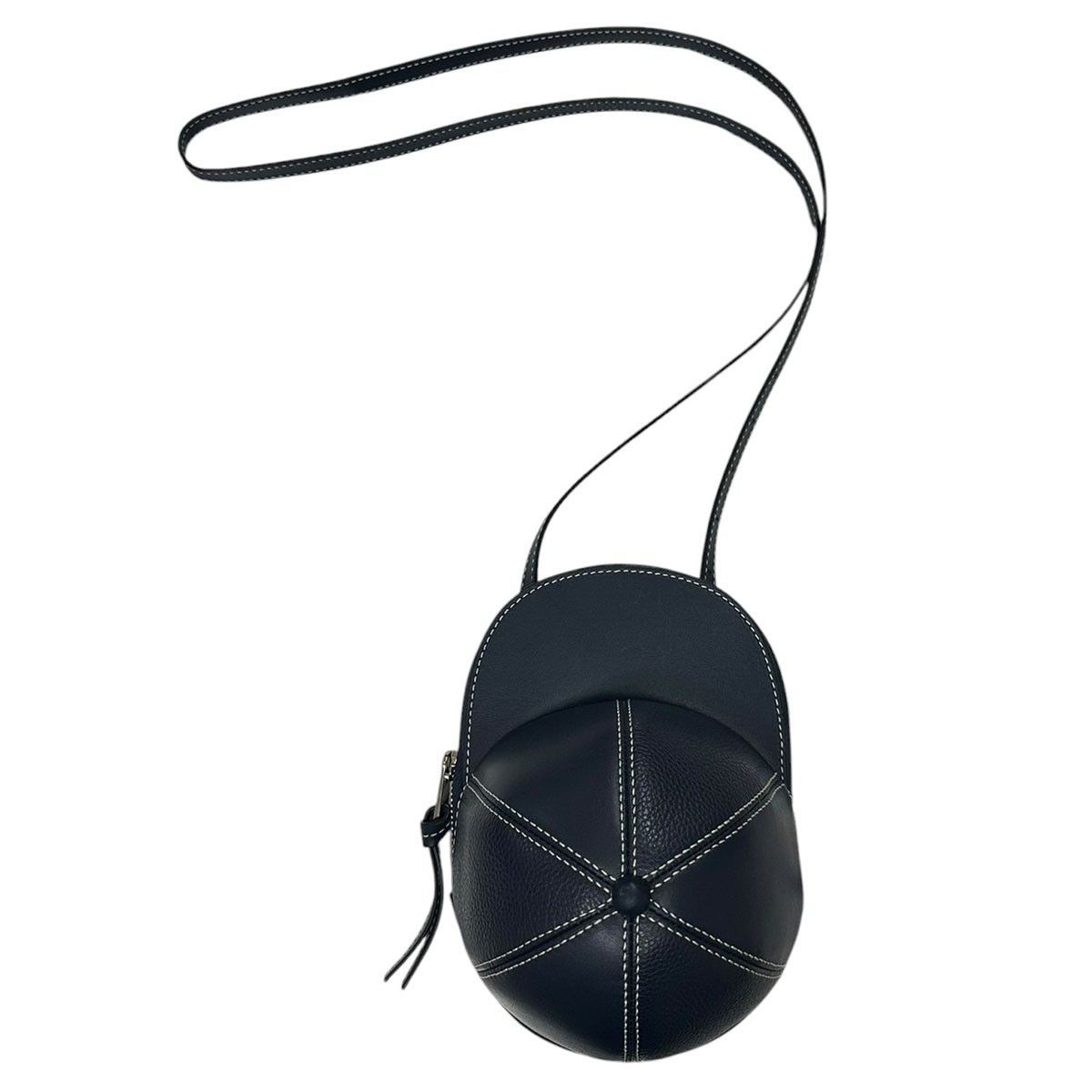 J．W．ANDERSON MIDI CAP BAG キャップモチーフショルダーバッグ