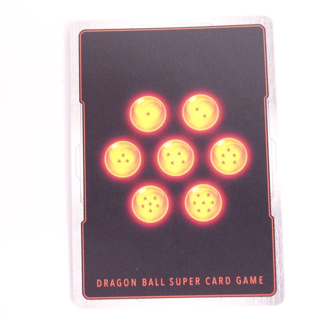 ドラゴンボール フュージョンワールド ベジット SCR ☆ パラレル