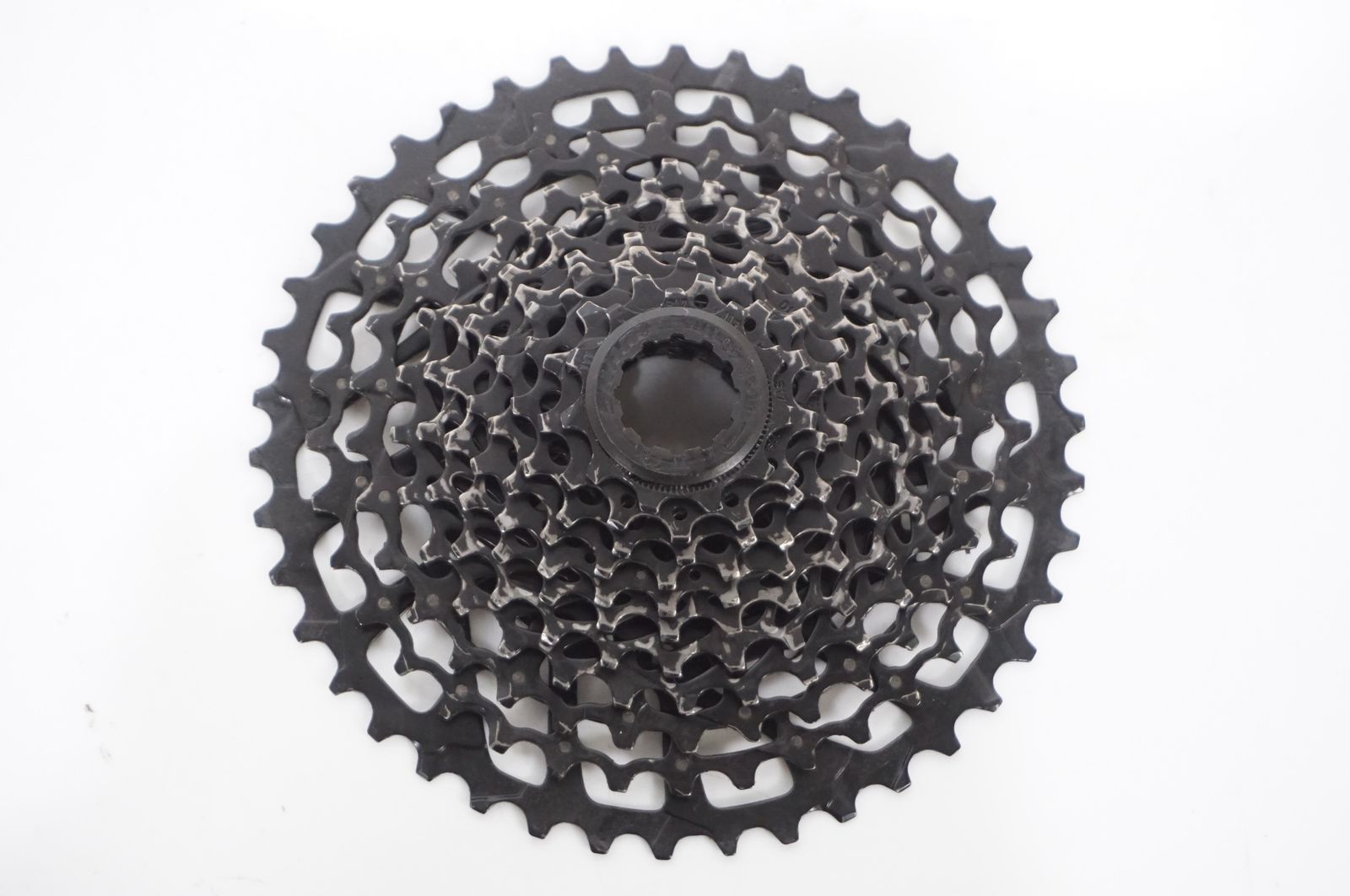 ジャンク SHIMANO 「シマノ」 DURA-ACE RD-R9100 リアディレーラー
