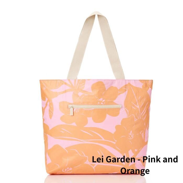 ALOHA COLLECTION アロハコレクション Day Tripper Lei Garden - Pink 