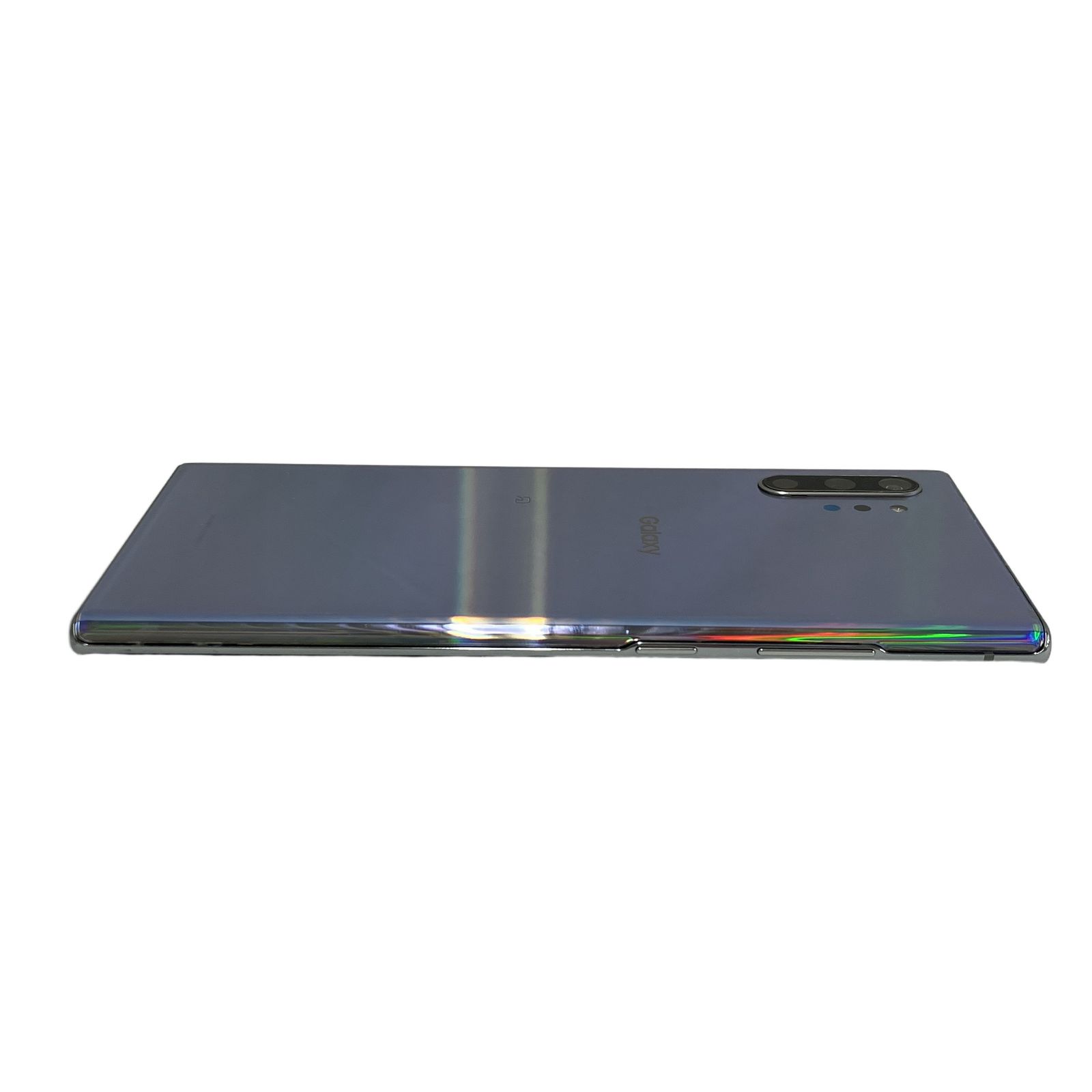 Galaxy Note 10+ 256GB オーラグロー 中古 - メルカリ