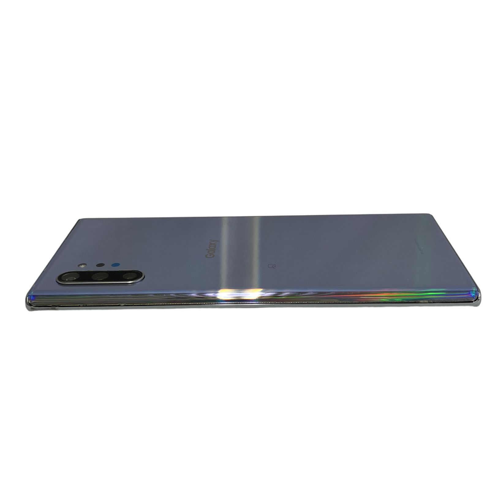 Galaxy Note 10+ 256GB オーラグロー 中古 - メルカリ