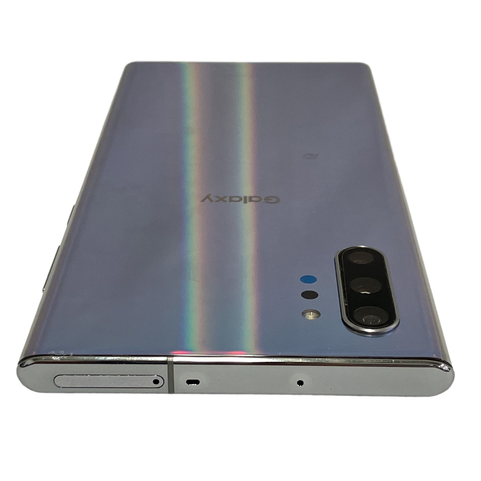 Galaxy Note 10+ 256GB オーラグロー 中古 - メルカリ