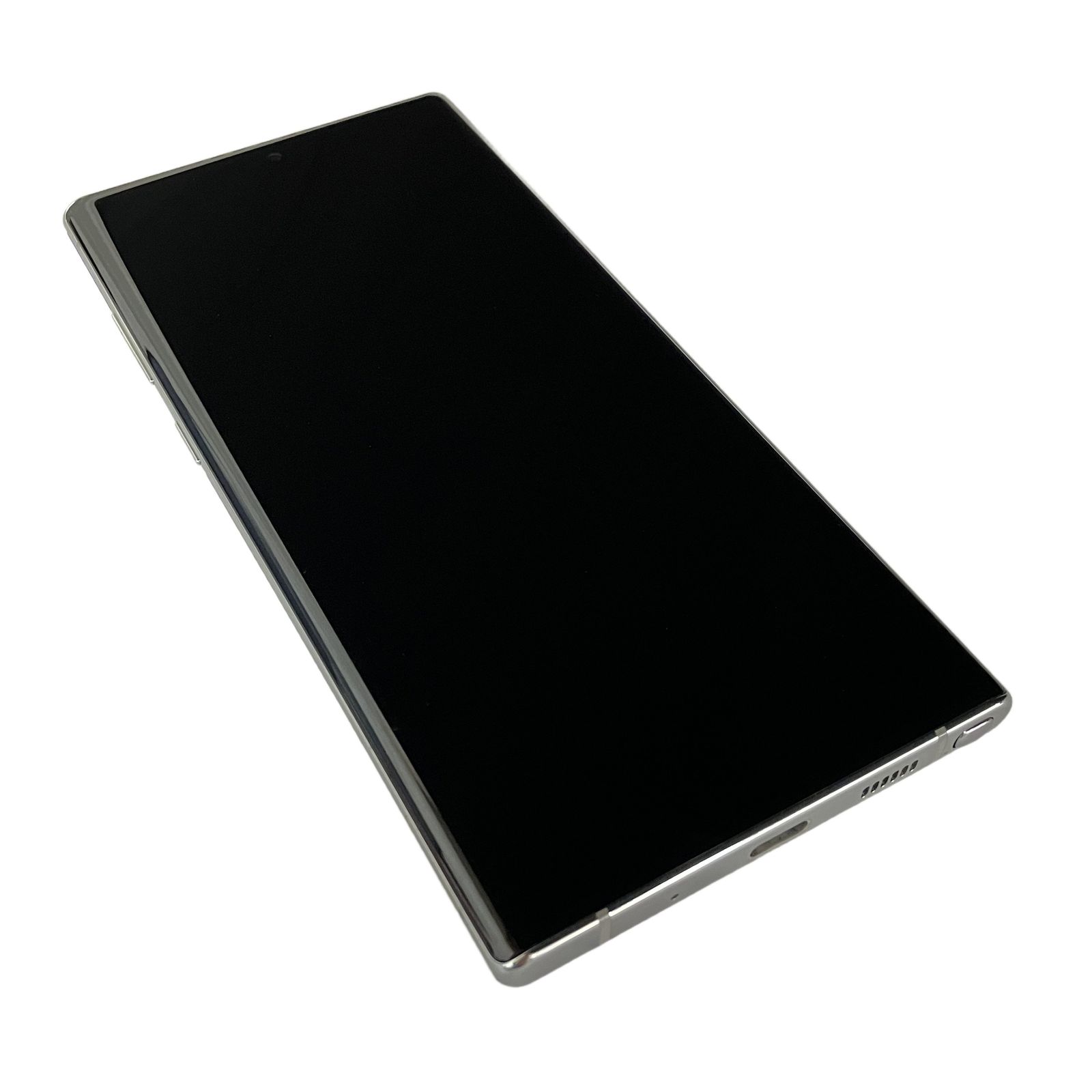 Galaxy Note 10+ 256GB オーラグロー 中古 - メルカリ