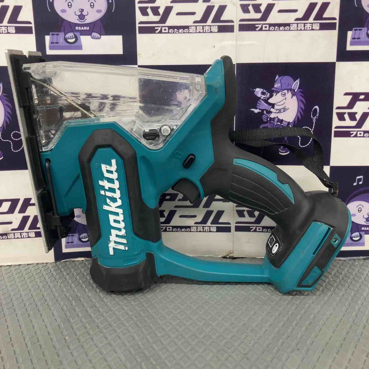 【中古品】マキタ(makita) コードレスボードカッタ SD180DZ【所沢店】