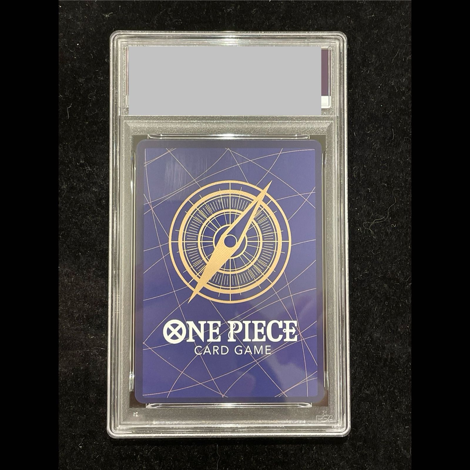 PSA10】ジュラキュール・ミホーク(パラレル)(スーパーパラレル