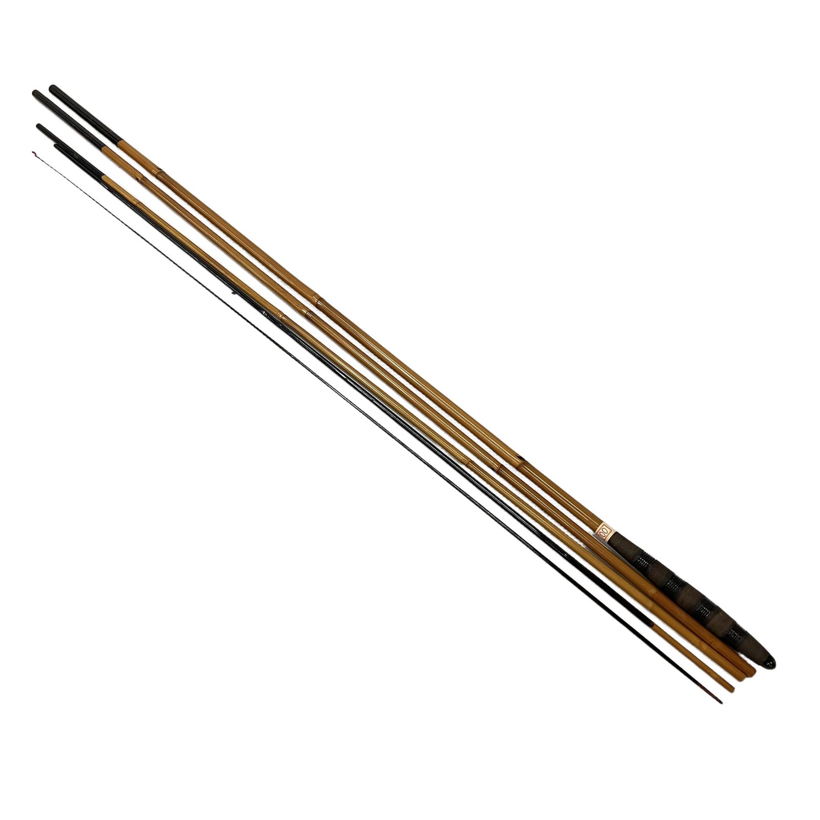 げてさく よしきり 16尺1寸 紀州和竿 ヘラ竿 良好 W11455869 25,752円