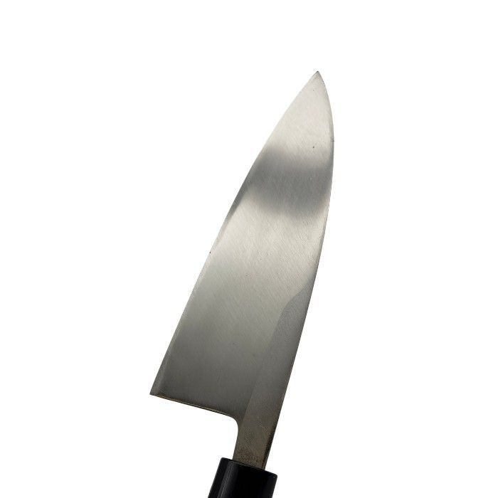 小鍛冶 竹弘作 出刃包丁 包丁 料理 キッチン用品 京刃物 中古 W1