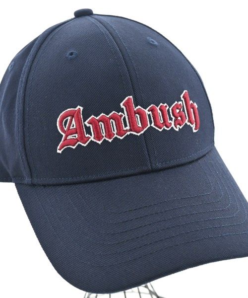 AMBUSH キャップ メンズ 【古着】【中古】【送料無料】 - メルカリ