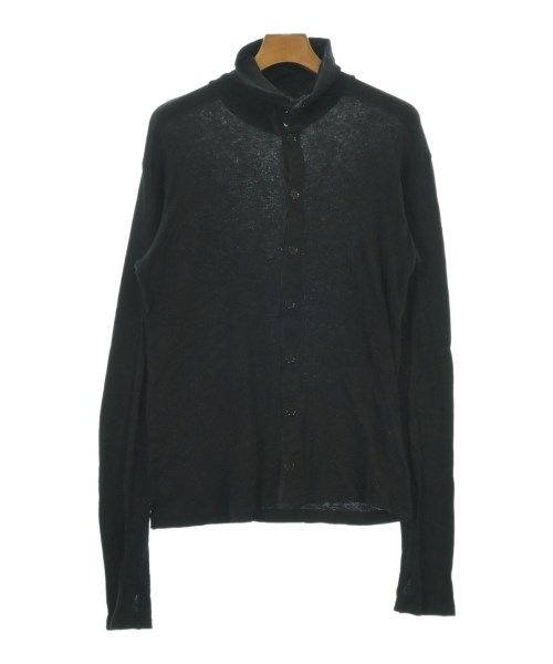 yohji yamamoto POUR HOMME カーディガン メンズ 【古着】【中古