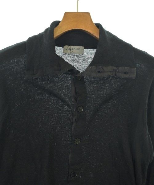 yohji yamamoto POUR HOMME カーディガン メンズ 【古着】【中古