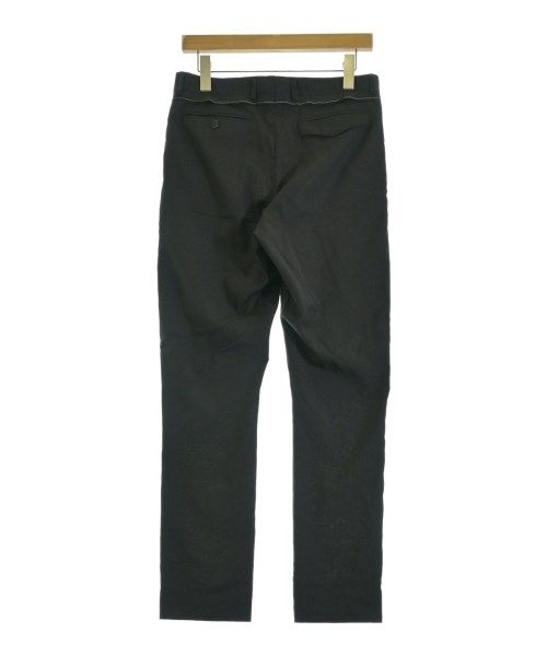 Dior Homme スラックス メンズ 【古着】【中古】【送料無料】 - メルカリ