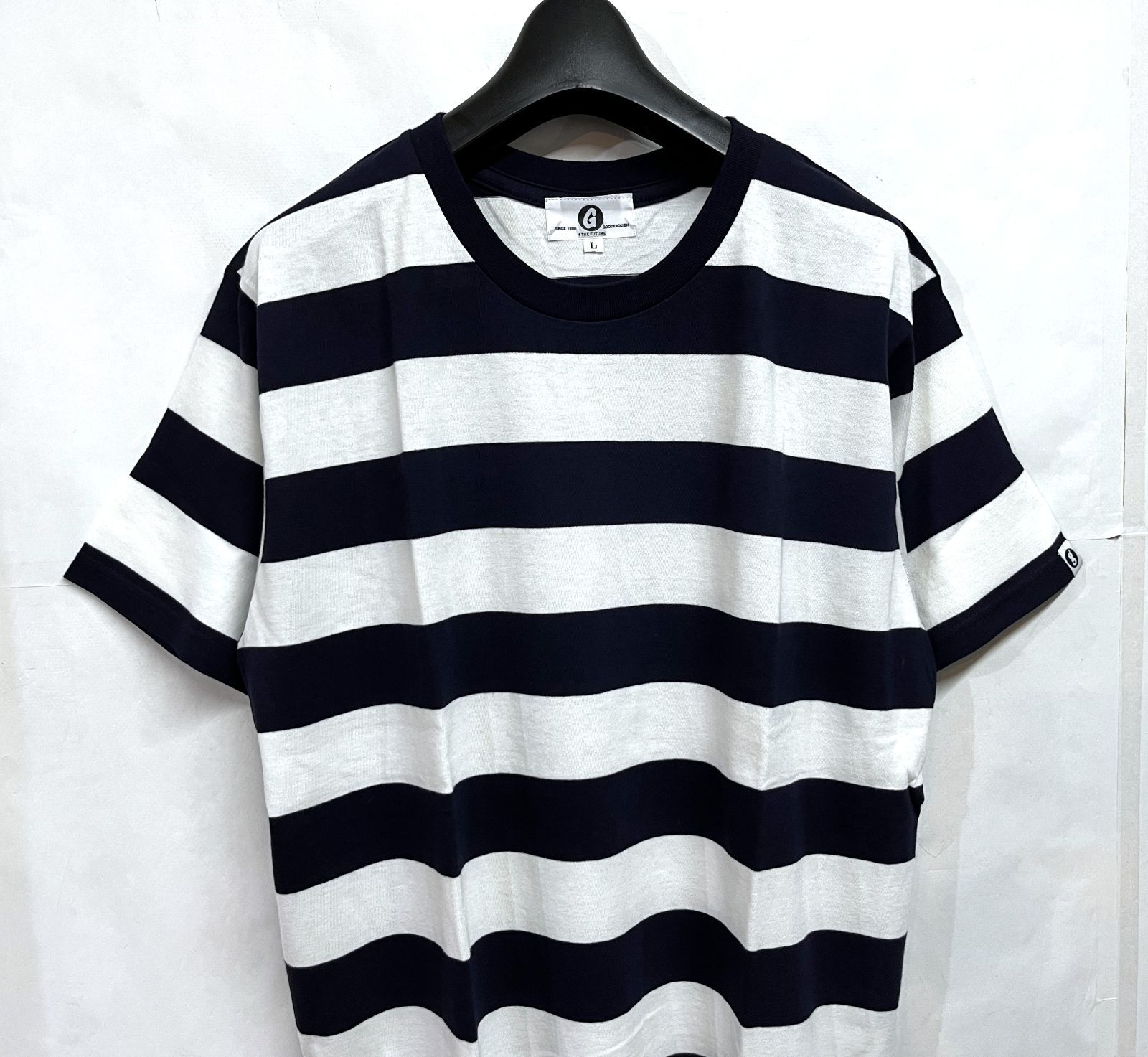 00s 裏原ヴィンテージ GOODENOUGH｜グッドイナフ CLASSIC LOGO