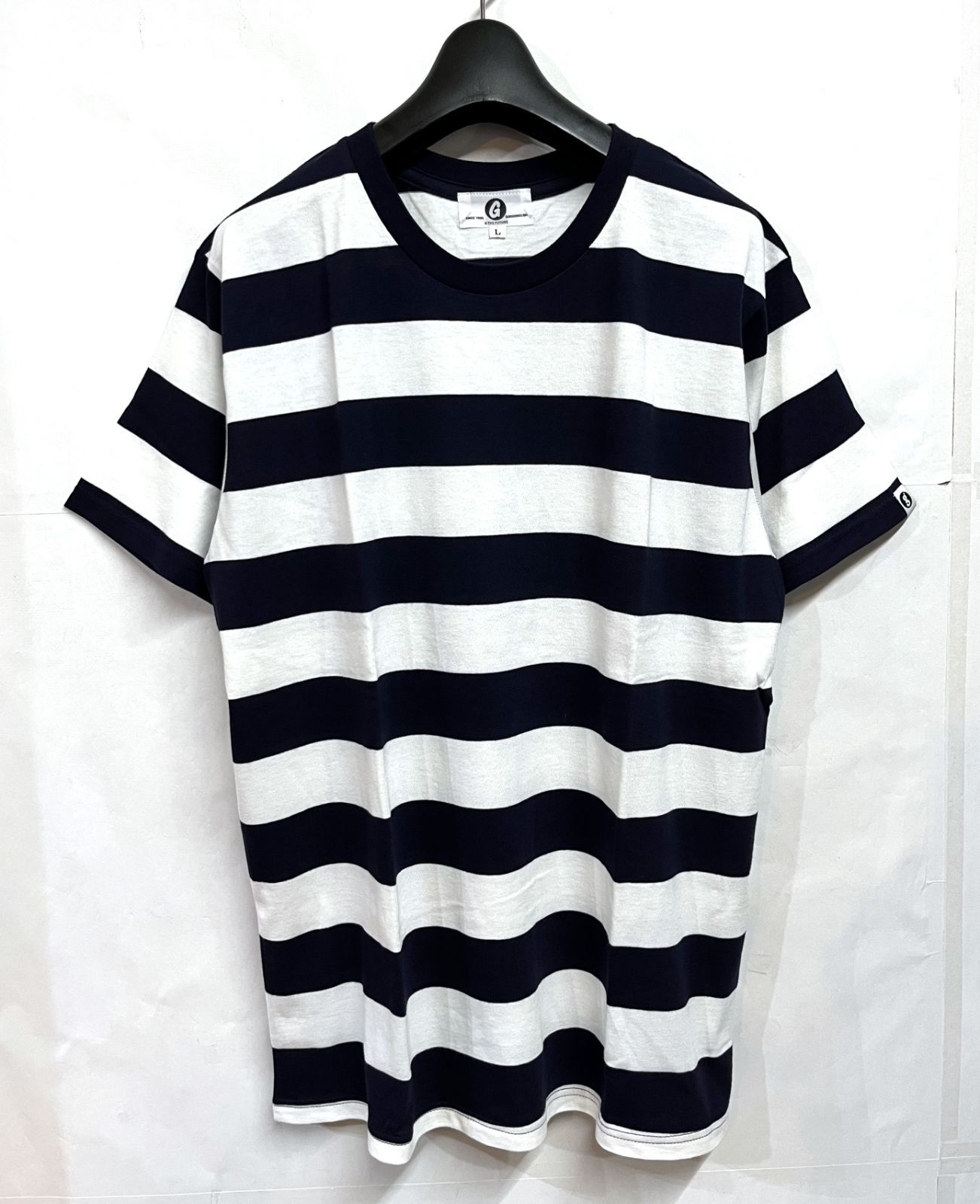 00s 裏原ヴィンテージ GOODENOUGH｜グッドイナフ CLASSIC LOGO