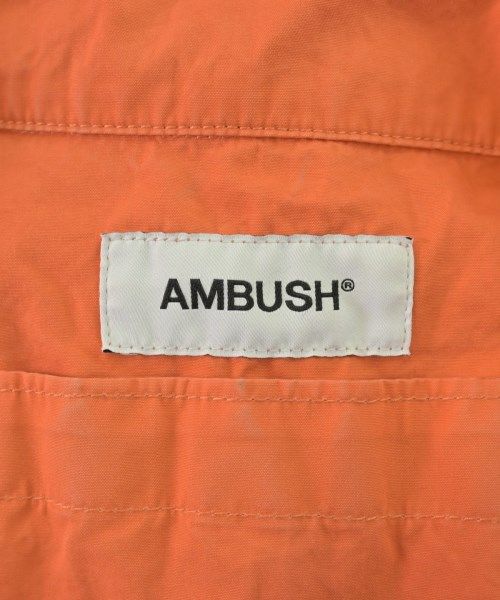 AMBUSH パンツ（その他） メンズ 【古着】【中古】【送料無料】 - メルカリ