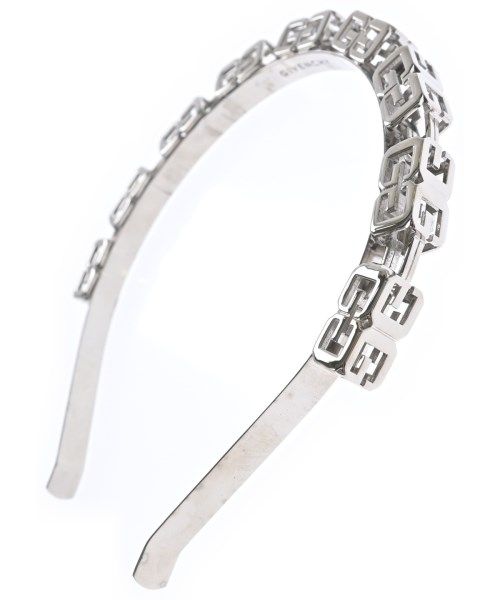 GIVENCHY ヘアアクセサリー レディース 【古着】【中古】【送料無料】