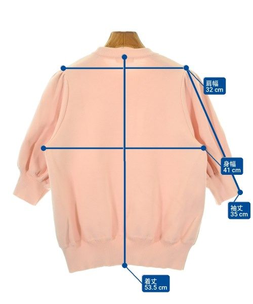 yori ニット・セーター レディース 【古着】【中古】【送料無料