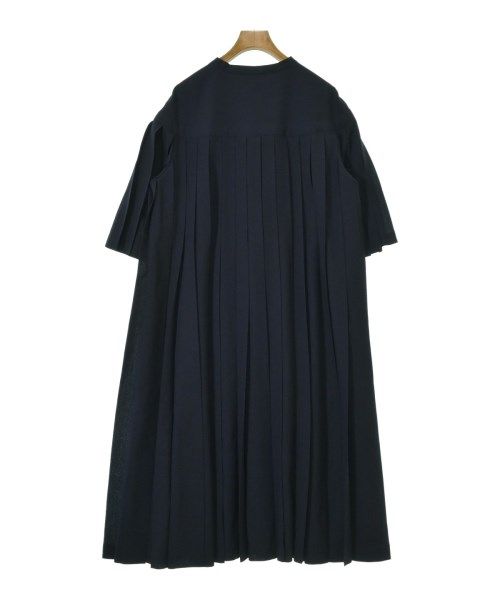 えり⭐︎お値下げ交渉OK  minaperhonen ワンピース38 mina perhonen ワンピース レディース 【古着】【中古】【送料無料