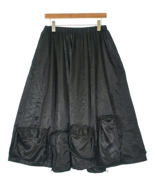 COMME des GARCONS COMME des GARCONS ロング・マキシ丈スカート レディース 【古着】【中古】【送料無料】 16,756円