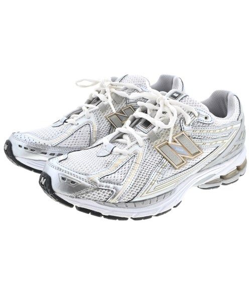 New Balance スニーカー メンズ 【古着】【中古】【送料無料】 - メルカリ