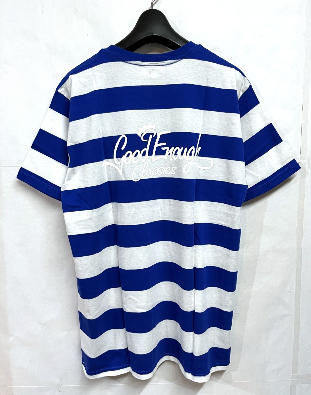 00s 裏原ヴィンテージ GOODENOUGH｜グッドイナフ CLASSIC LOGO