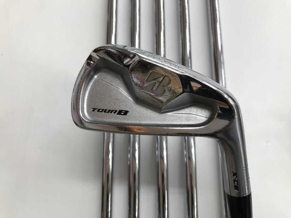 タイトリスト MB 716 NSプロ MODUS 3 TOUR 120 Sフレックス アイアン
