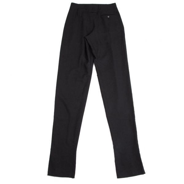 ジャンポールゴルチエ オムJean Paul GAULTIER HOMME ウールナイロン