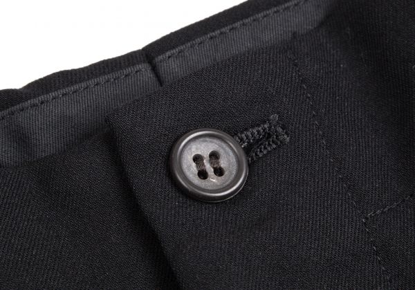 ジャンポールゴルチエ オムJean Paul GAULTIER HOMME ウールナイロン