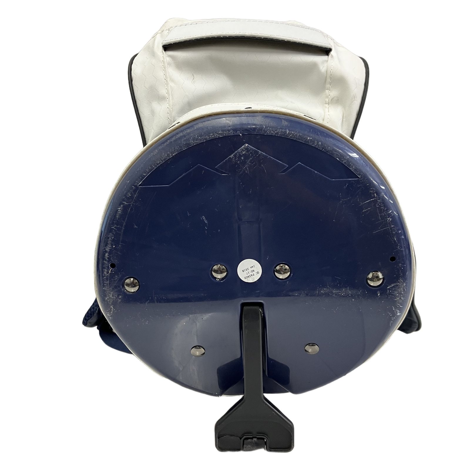 PEARLY GATES SUN MOUNTAIN スタンド式 キャディバッグ ゴルフ 中古