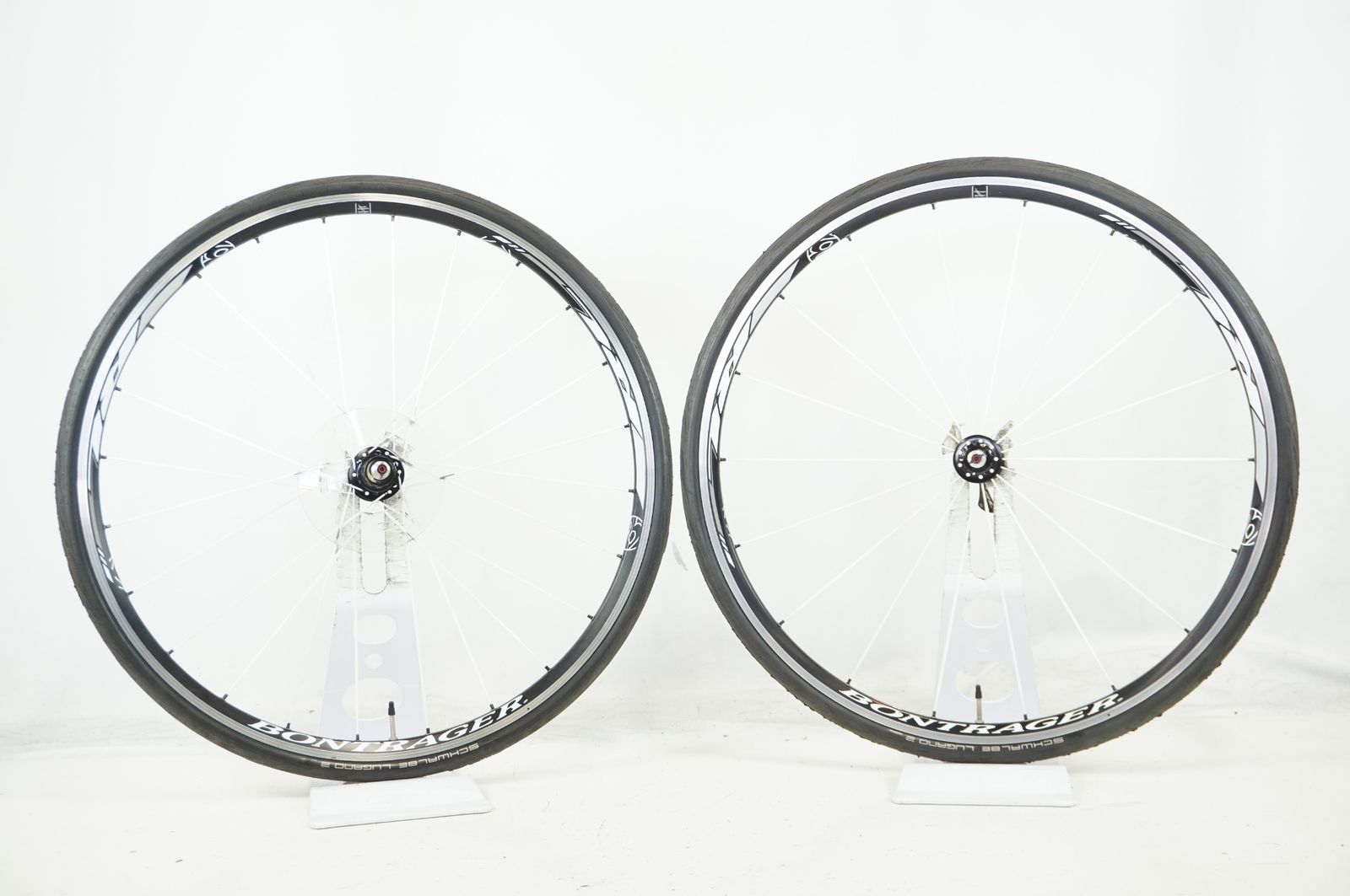 BONTRAGER 「ボントレガー」 RL SHIMANO10s ホイールセット