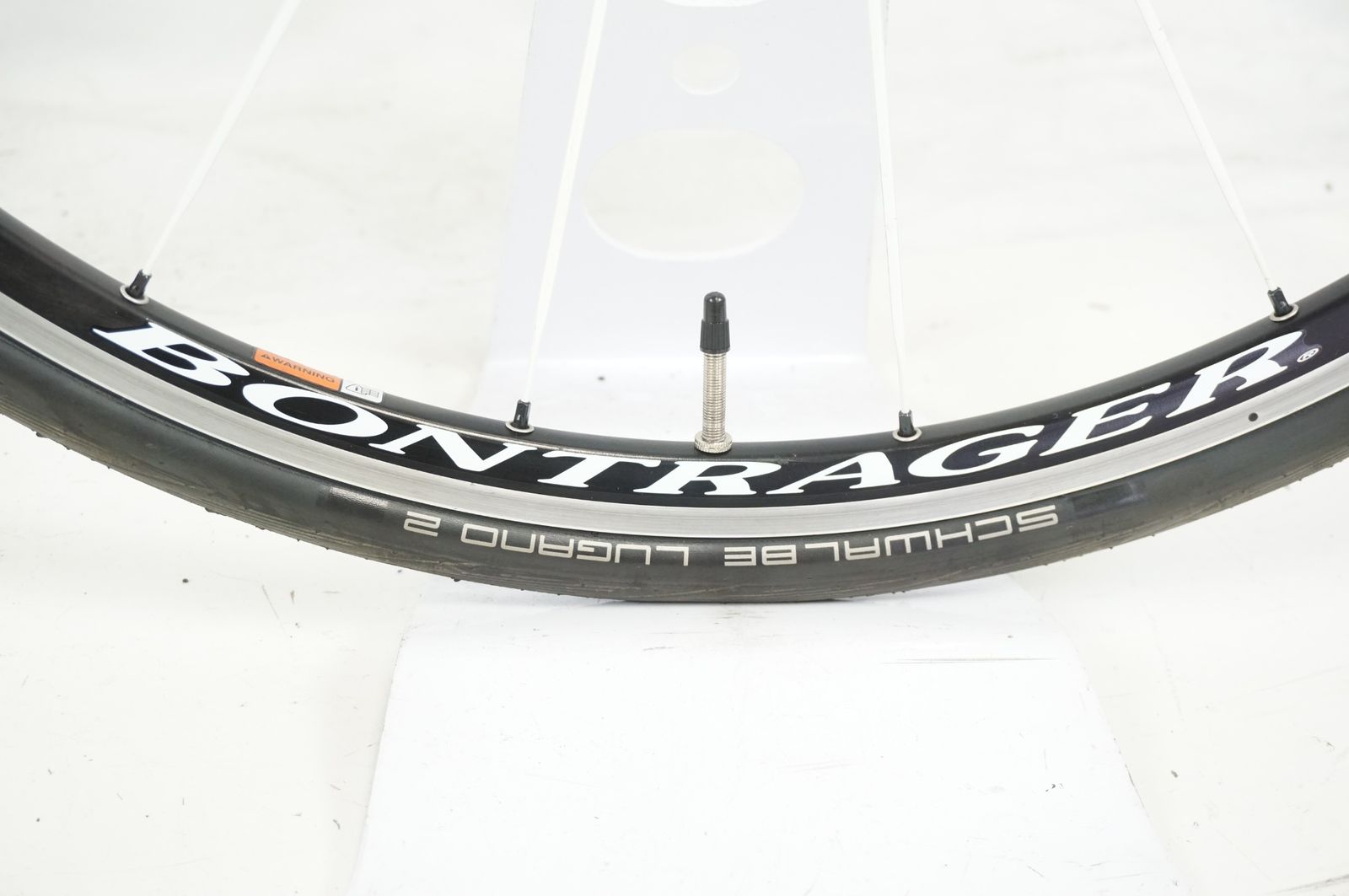 BONTRAGER 「ボントレガー」 RL SHIMANO10s ホイールセット