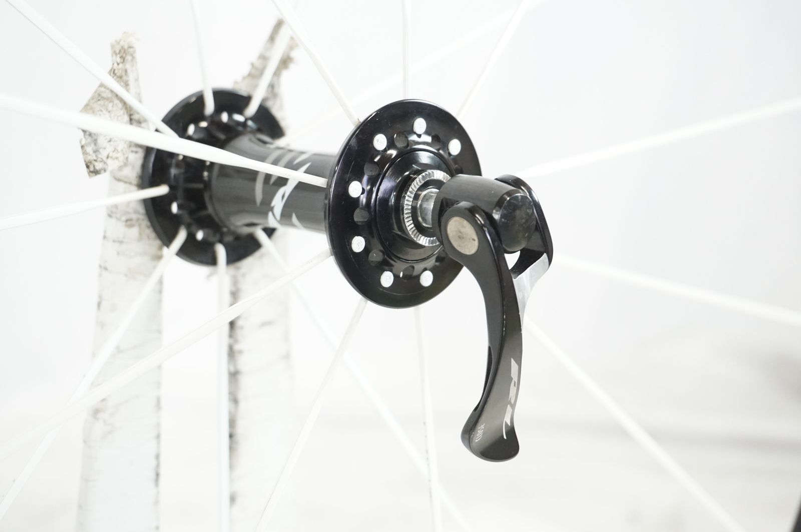 BONTRAGER 「ボントレガー」 RL SHIMANO10s ホイールセット