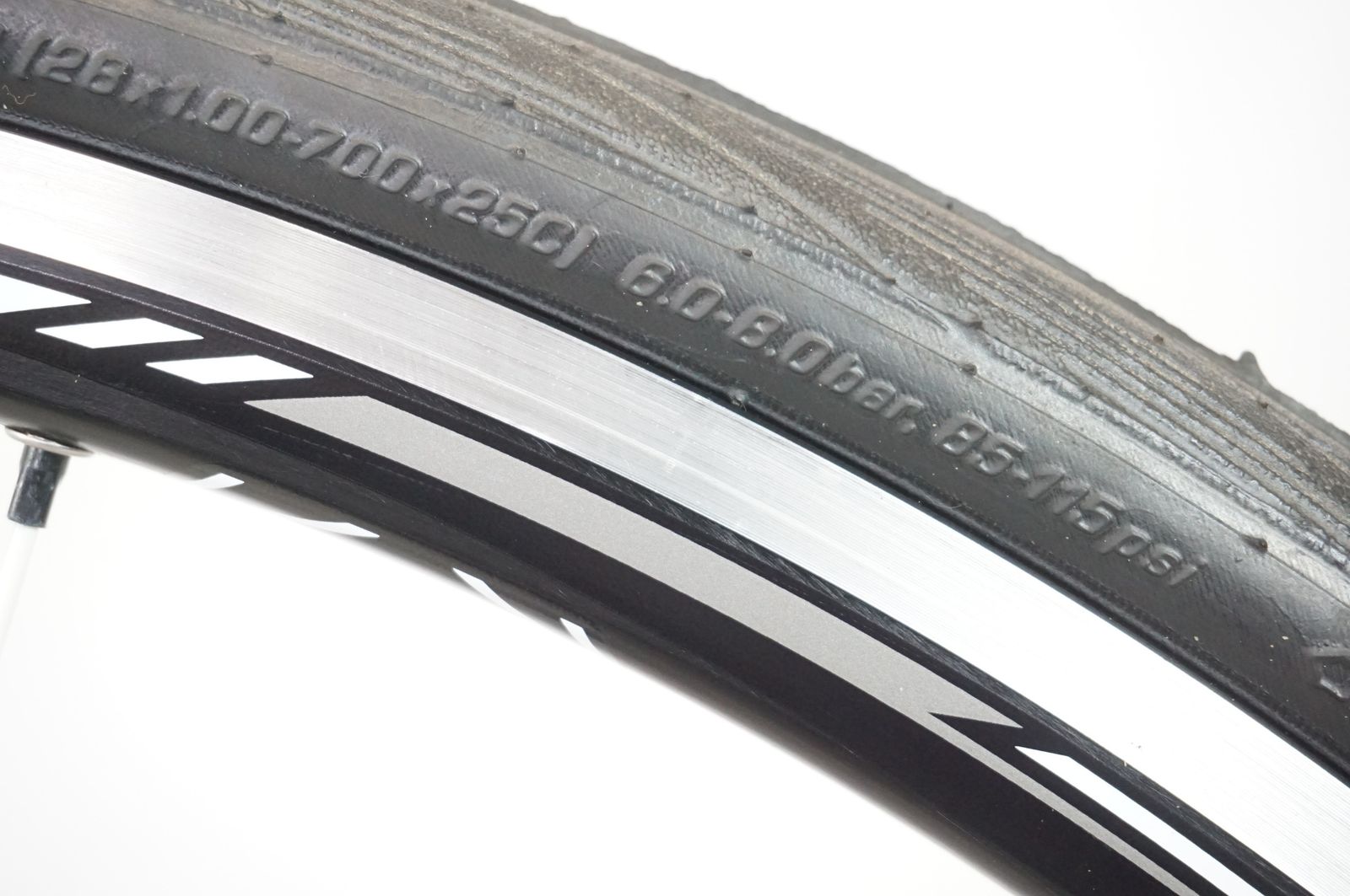 BONTRAGER 「ボントレガー」 RL SHIMANO10s ホイールセット