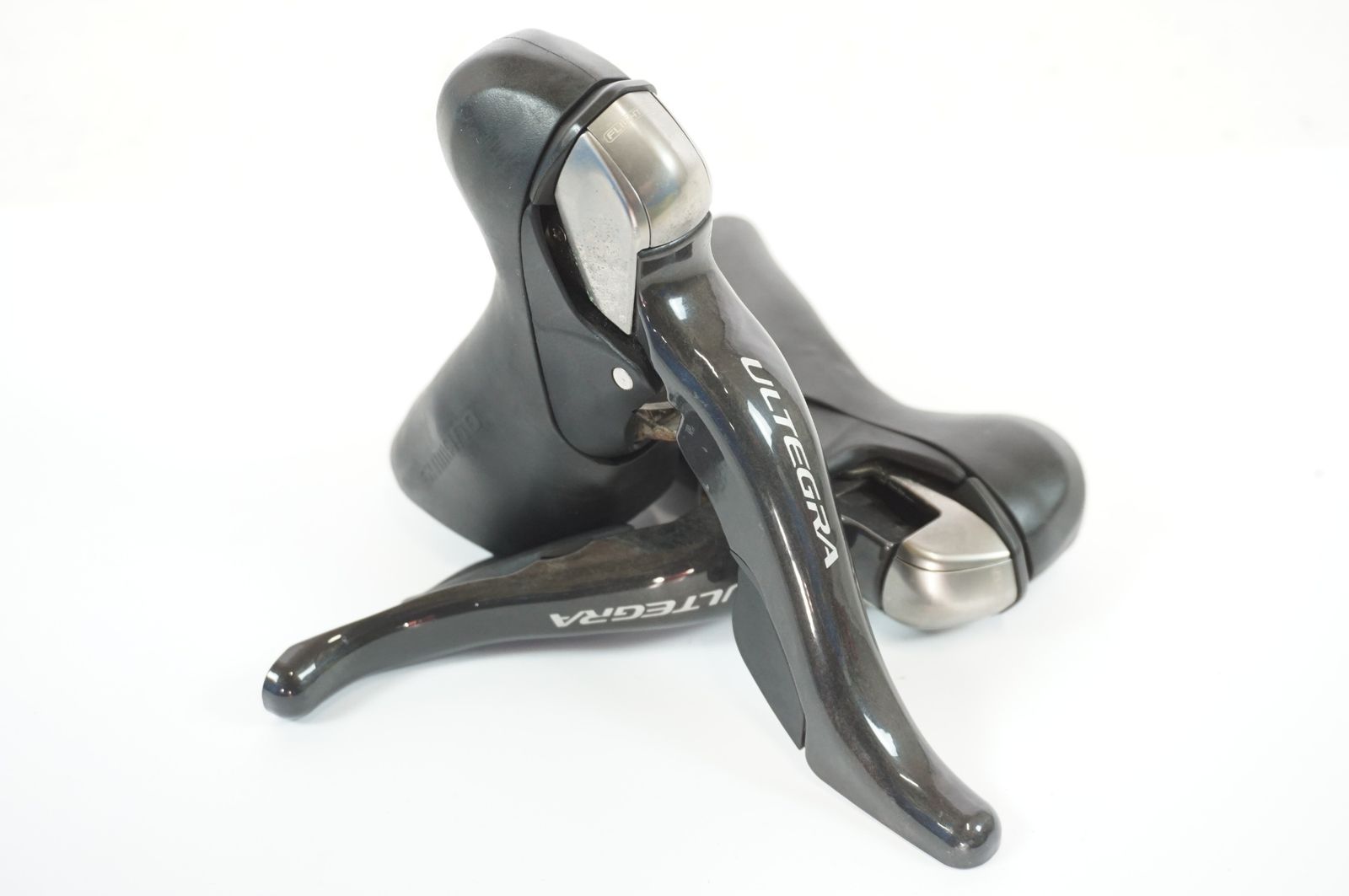 SHIMANO 「シマノ」 ULTEGRA ST-6700 デュアルコントロールレバー