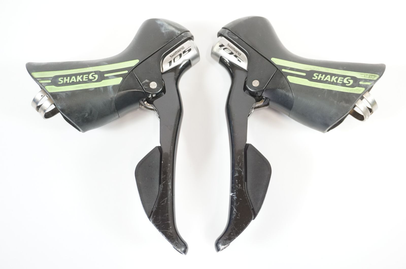 SHIMANO 「シマノ」 105 ST-5800 デュアルコントロールレバー / バイチャリ宇都宮店
