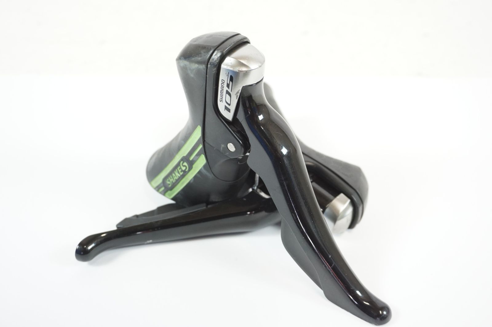 SHIMANO 「シマノ」 105 ST-5800 デュアルコントロールレバー / バイチャリ宇都宮店シフター
