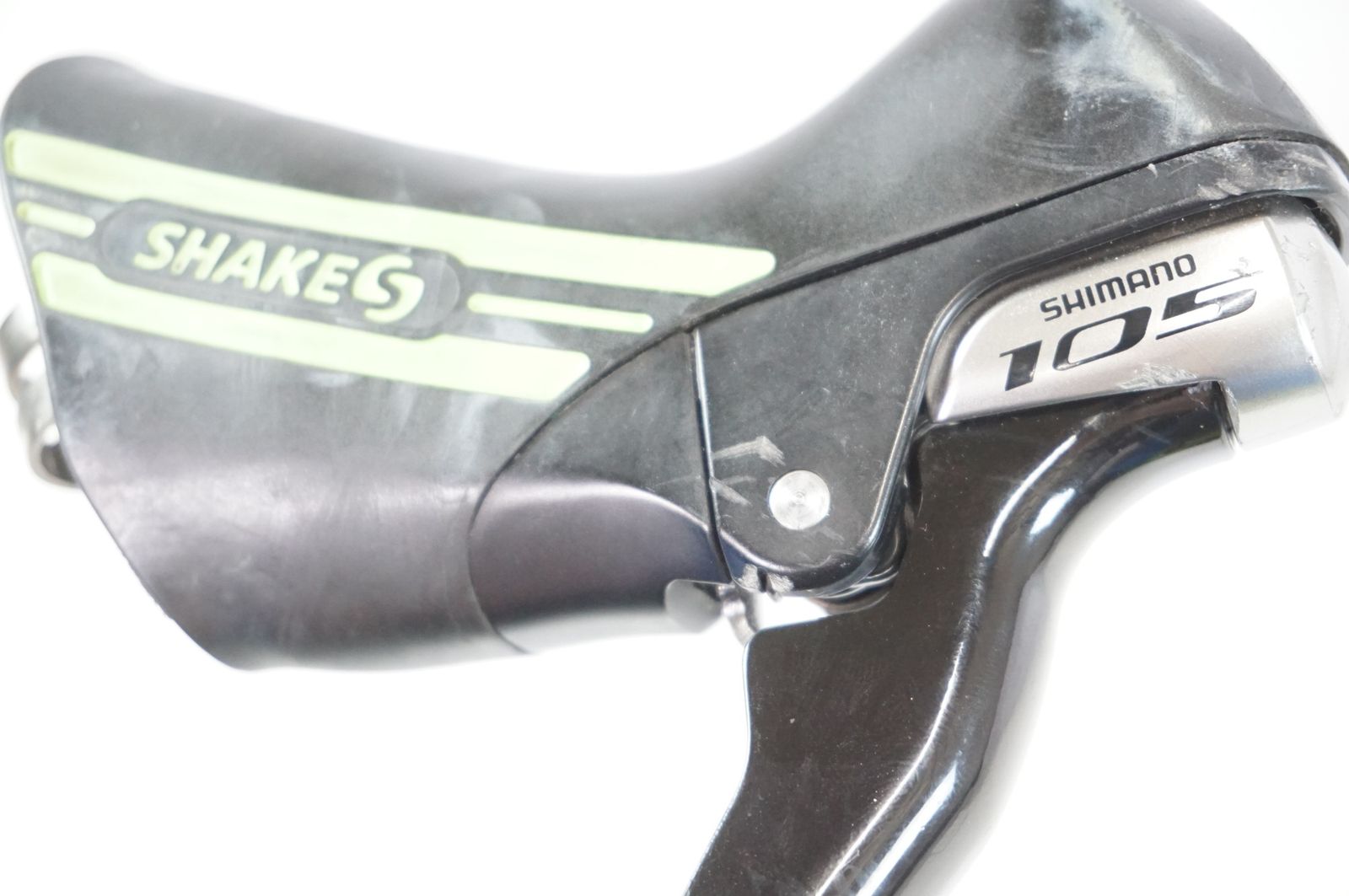 SHIMANO 「シマノ」 105 ST-5800 デュアルコントロールレバー / バイチャリ宇都宮店