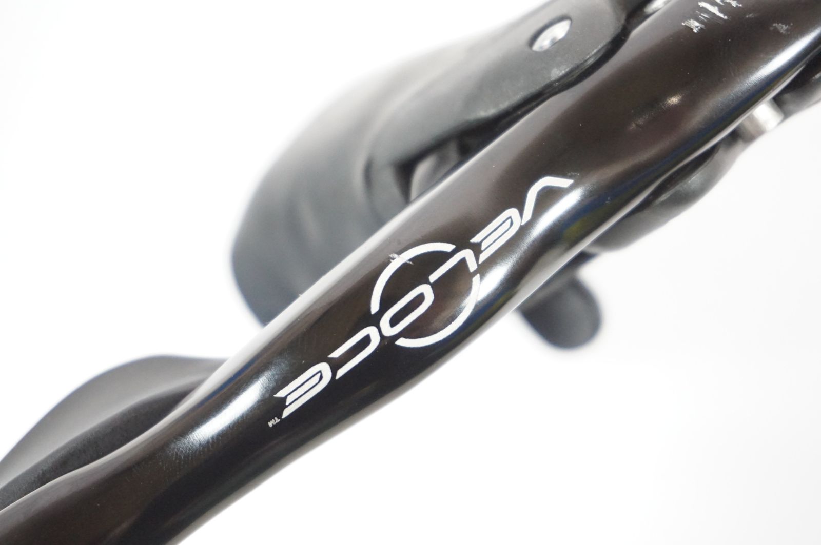 CAMPAGNOLO 「カンパニョーロ」 VELOCE 2x10 エルゴレバー