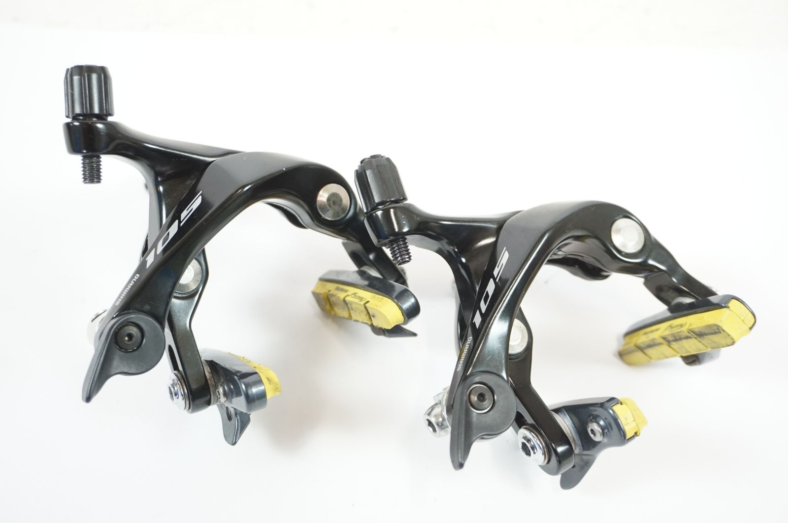 SHIMANO 「シマノ」 105 BR-R7000 キャリパーブレーキセット
