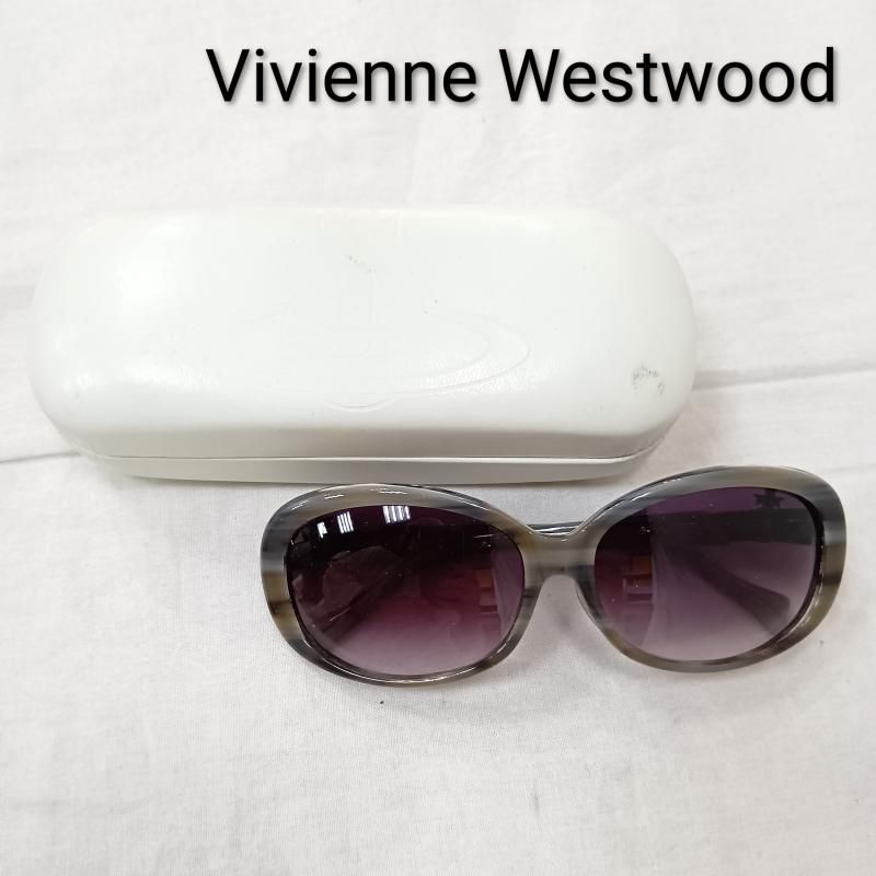ヴィヴィアンウエストウッド marble orb sunglasses マーブル
