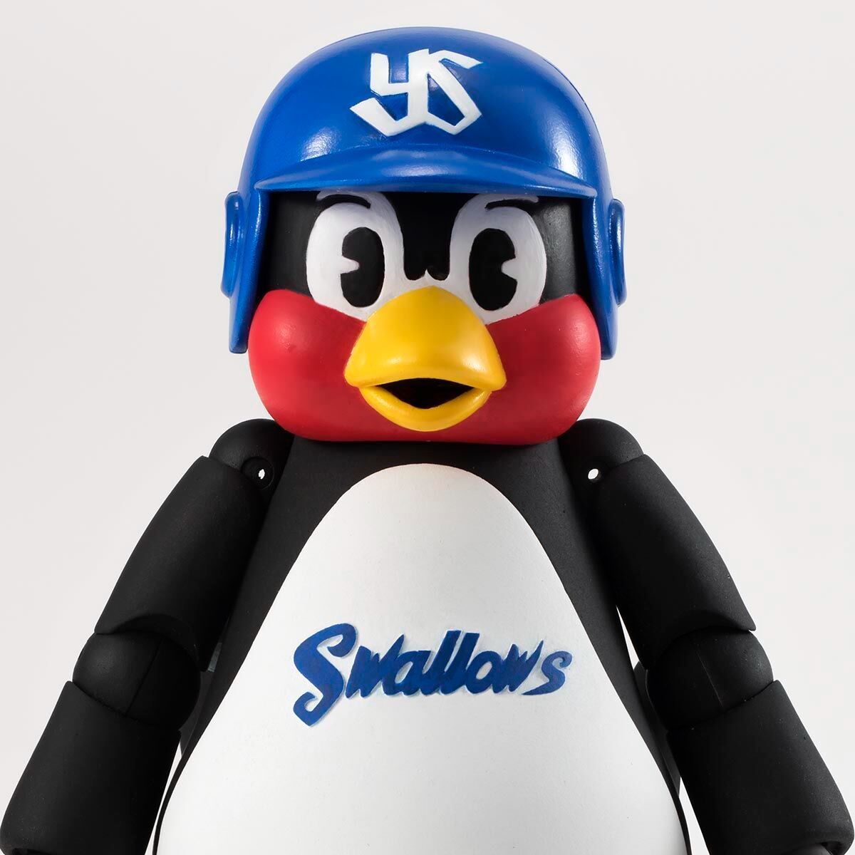 新品 S.H.Figuarts つば九郎 東京ヤクルトスワローズ 球団マスコット