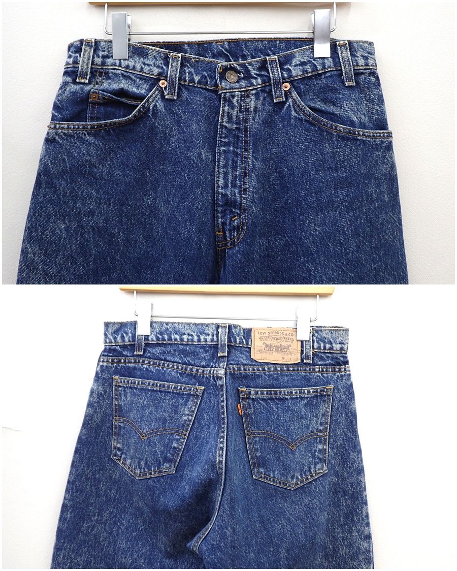 90s USA製 Levi