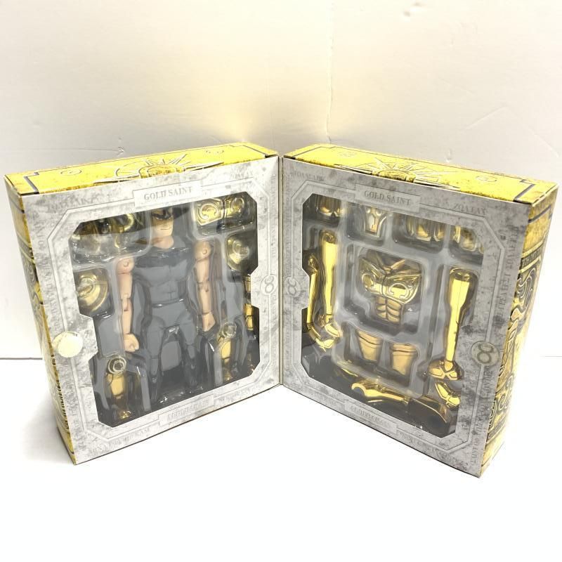 中古】聖闘士聖衣神話 タウラスアルテバラン[69] - メルカリ