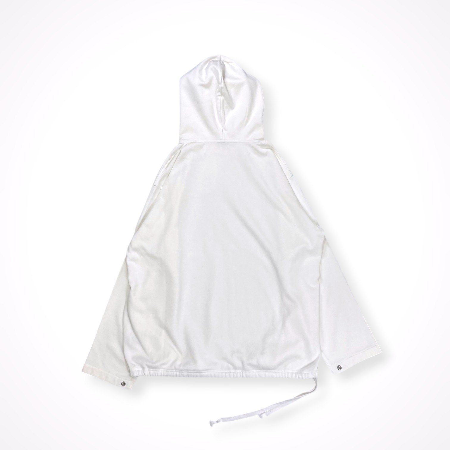 AURALEE / LIGHT FLOWY SWEAT PARKA 参考定価：27,000+tax SIZE:3