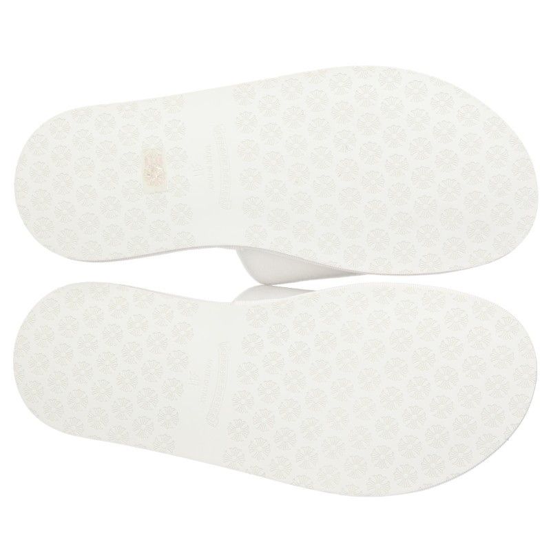 クロムハーツ HOTEL SLIPPER ホースシュー刺繍ホテルスリッパ メンズ M